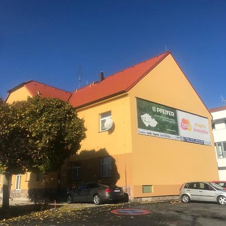 Apartmány RK Horažďovice Exterior foto