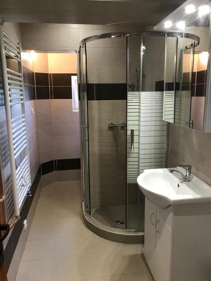 Apartmány RK Horažďovice Exterior foto