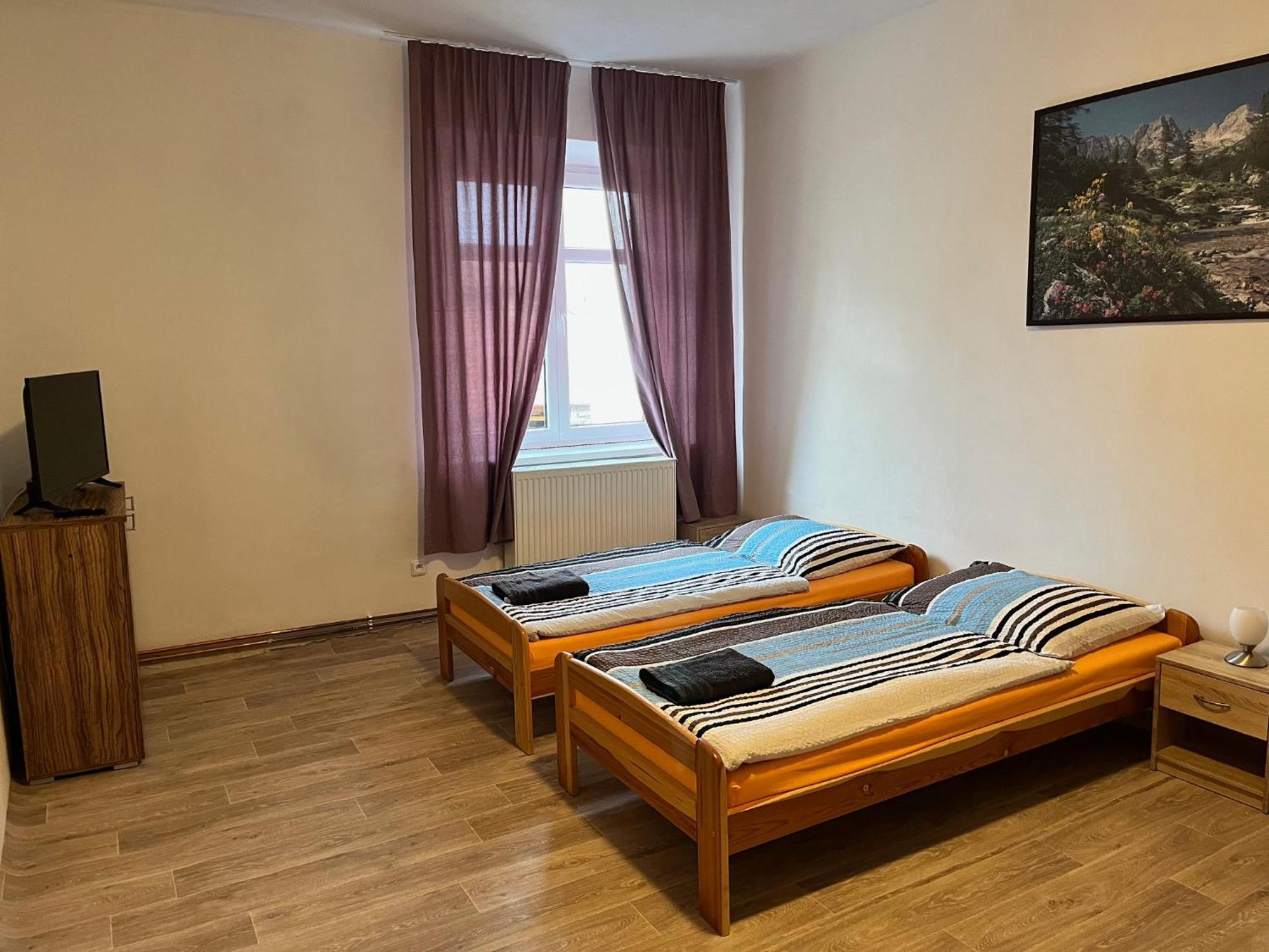 Apartmány RK Horažďovice Habitación foto