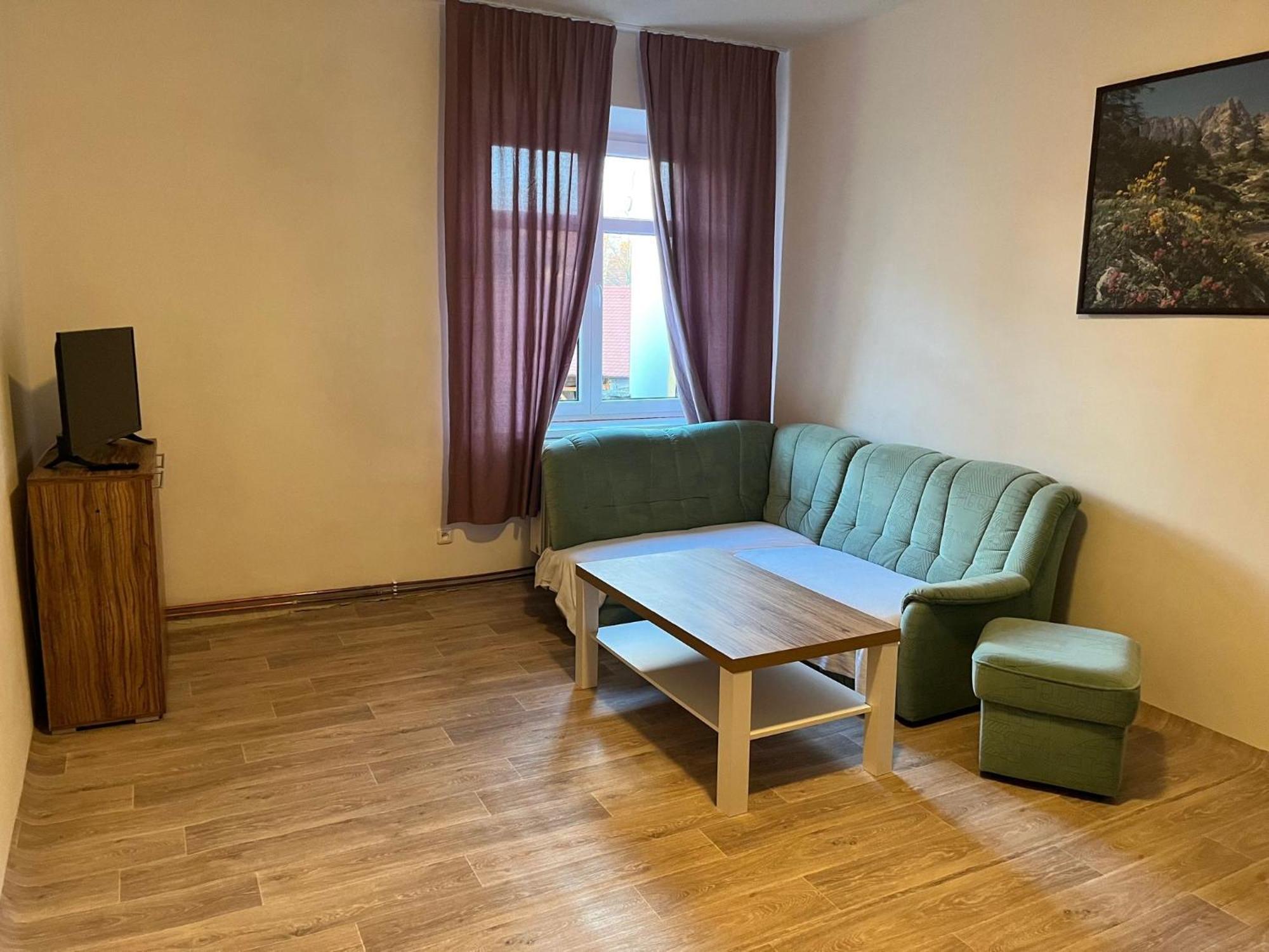 Apartmány RK Horažďovice Exterior foto
