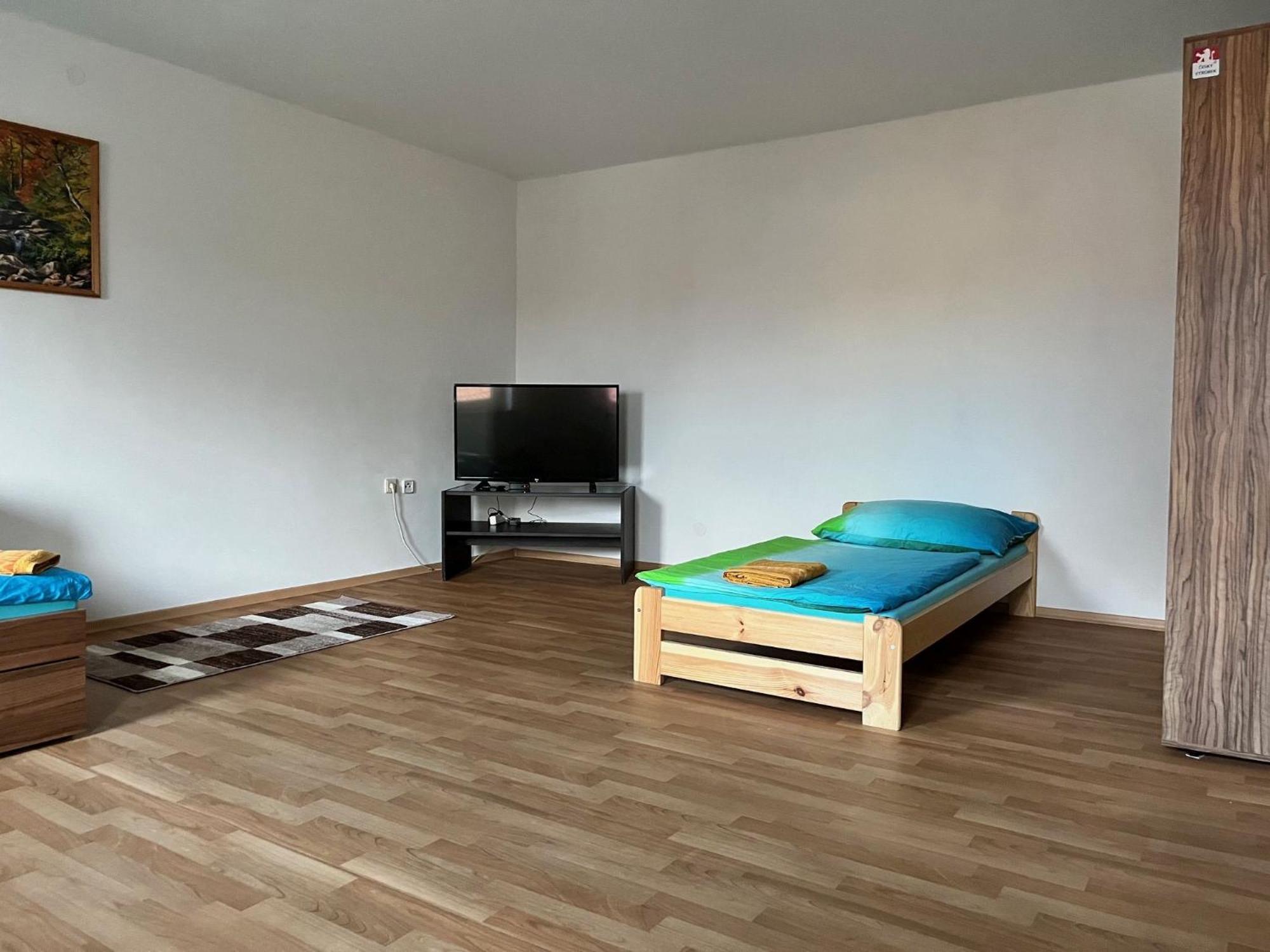 Apartmány RK Horažďovice Habitación foto