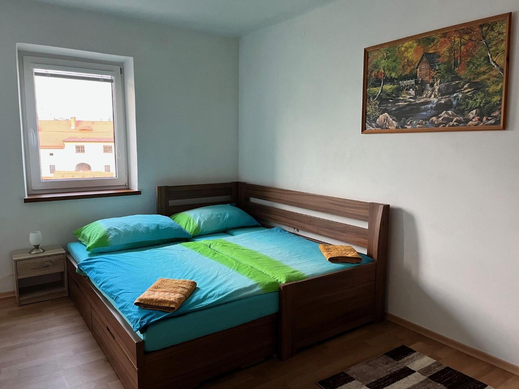 Apartmány RK Horažďovice Habitación foto