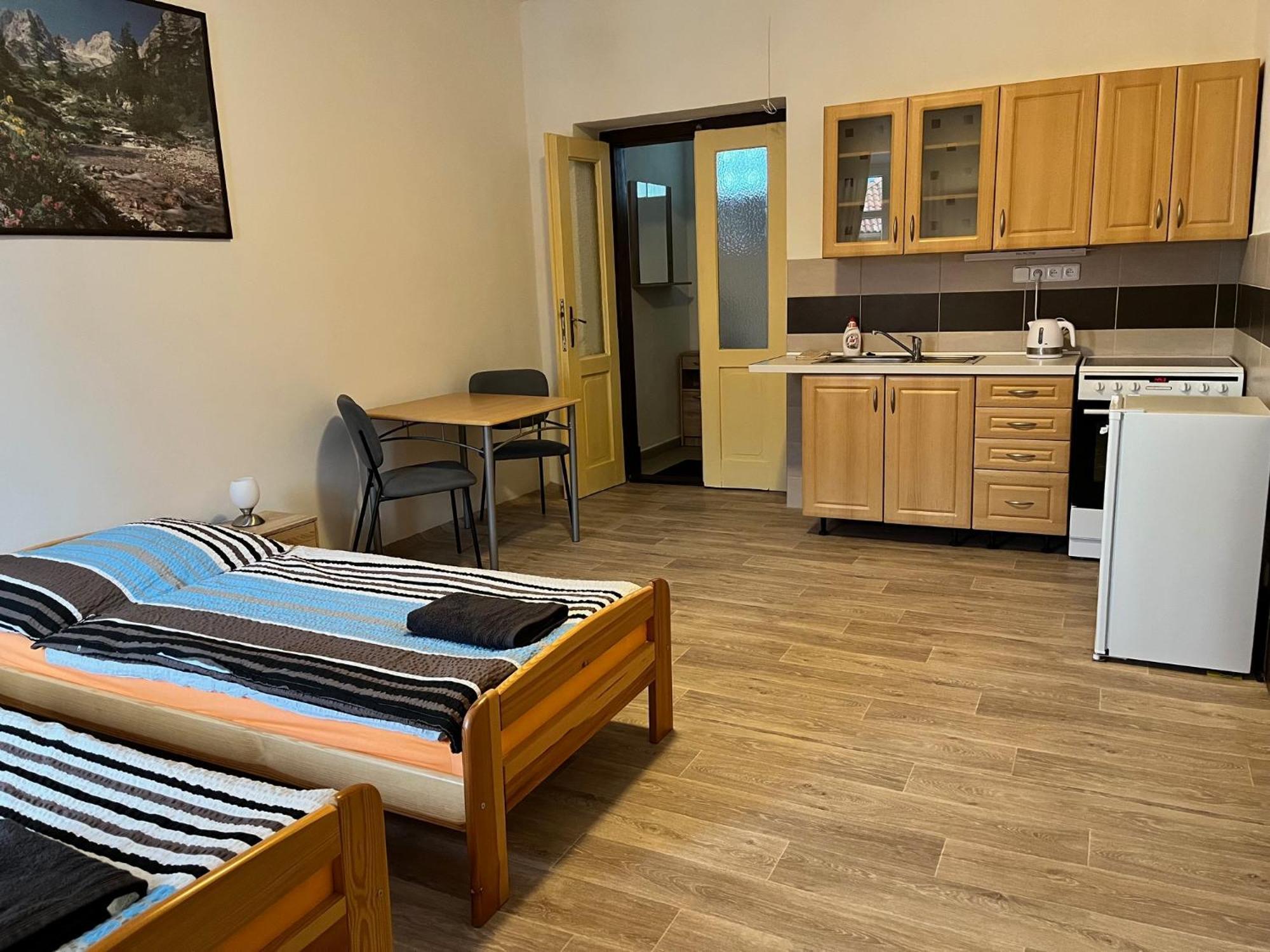 Apartmány RK Horažďovice Habitación foto