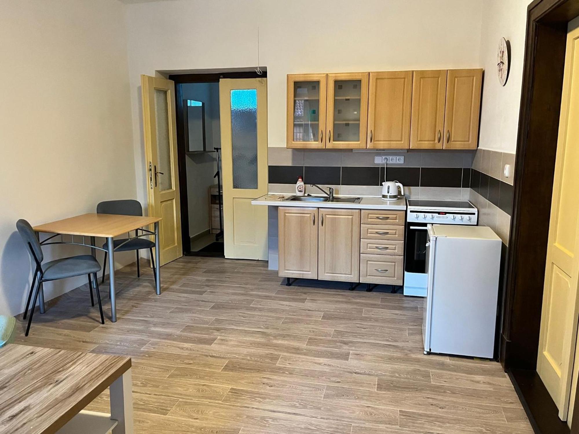 Apartmány RK Horažďovice Habitación foto