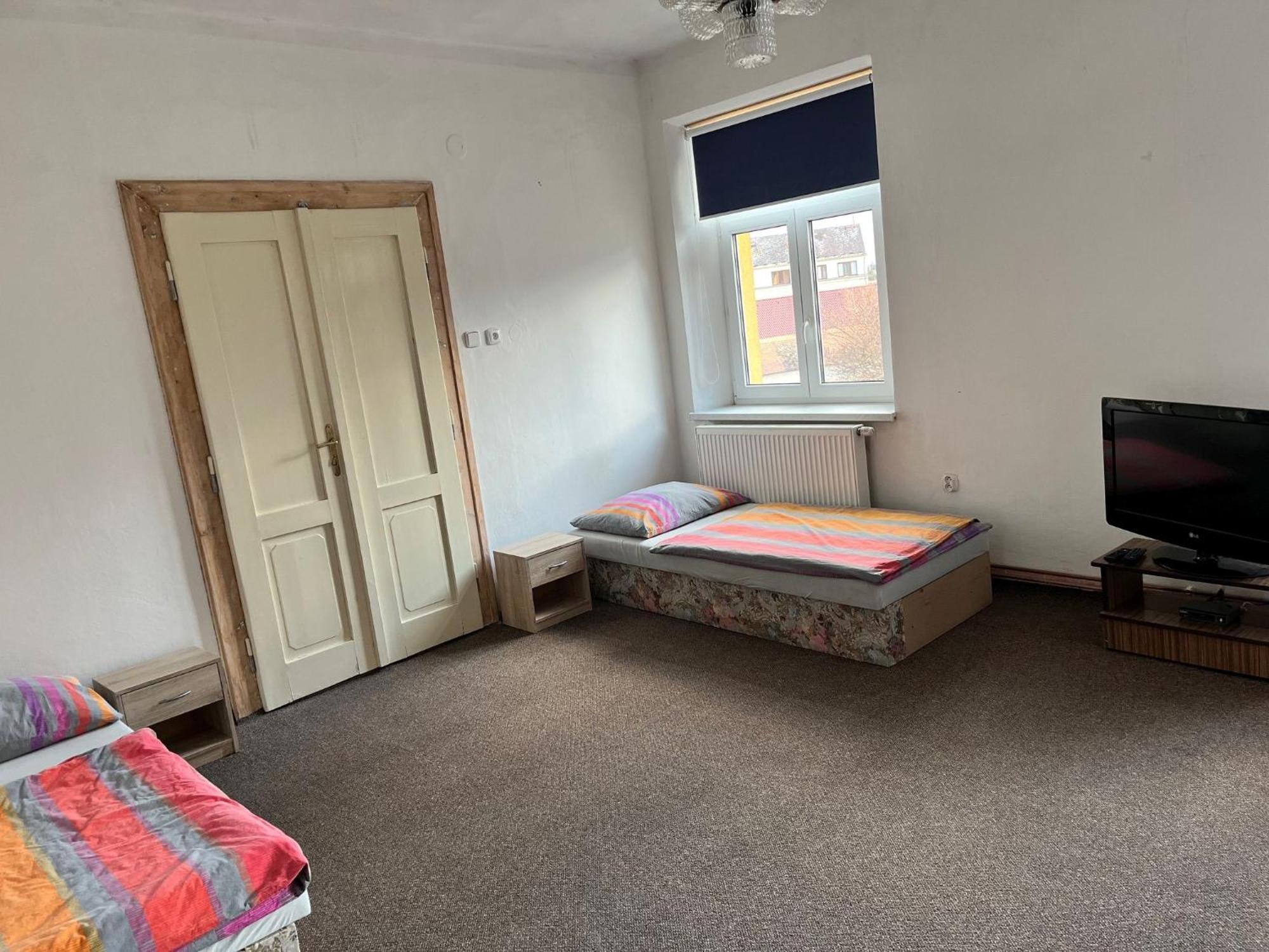 Apartmány RK Horažďovice Habitación foto